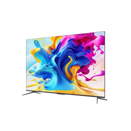 55" TCL QLED SMART 4K UHD TV 55C645 - additional image