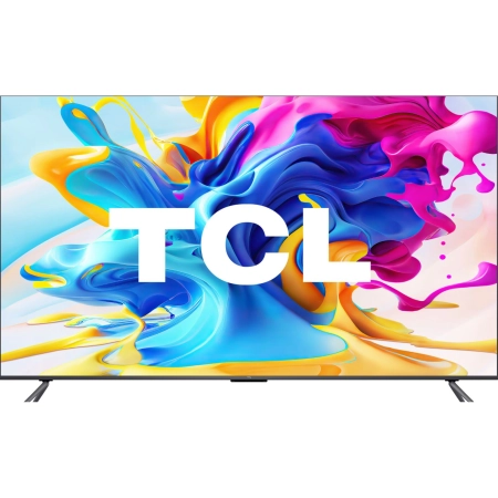 55" TCL SMART 4K UHD TV 55C643 - additional image