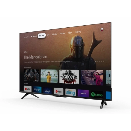 55" TCL SMART 4K UHD TV 55P635 - additional image