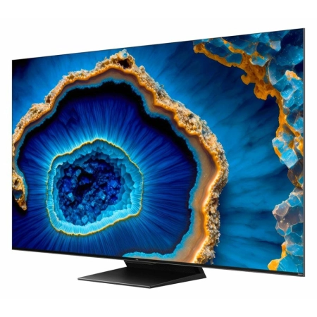 65" TCL Mini-LED QLED 4K 144Hz TV 65C805 - additional image