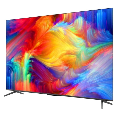 65" TCL SMART 4K UHD TV 65P631 - additional image