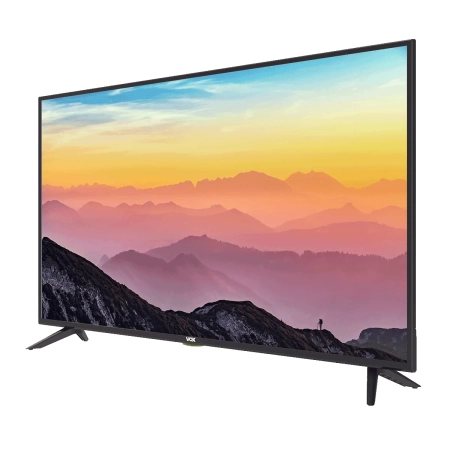 65" VOX SMART 4K UHD TV 65A11U672B - additional image