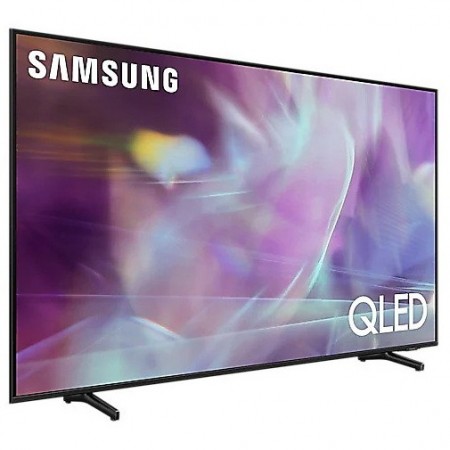 75" SAMSUNG SMART 4K UHD TV QE75Q60AA - additional image