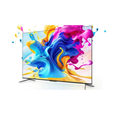 75" TCL QLED SMART 4K UHD TV 75C645 - additional image