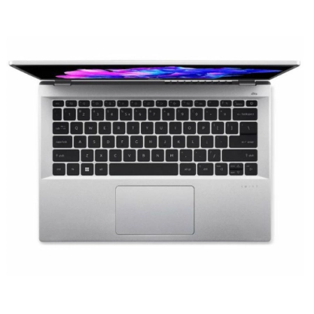 ACER Swift Go 14 OLED laptop SFG14-42-R8H6 - additional image