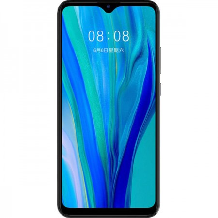 AllCall Smartphone P10 Pro Blue - additional image