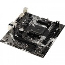 ASRock B450M-HDV R4.0 - additional image