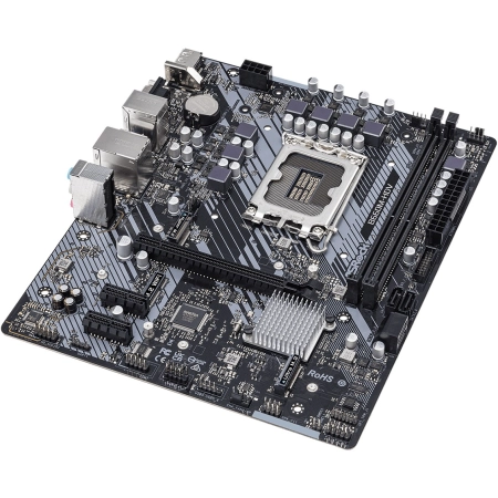 ASRock B660M-HDV - additional image