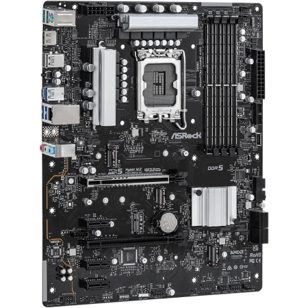 ASRock Z690 Phantom Gaming 4 D5 - additional image