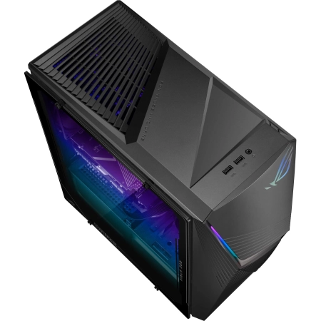 ASUS ROG STRIX G13CH-WBN5621 Gaming PC - additional image