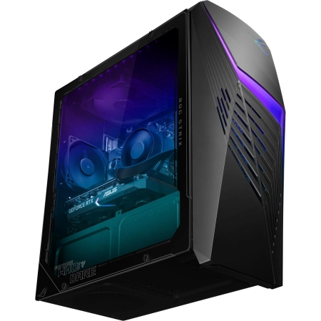 ASUS ROG STRIX G13CH-WBN5621 Gaming PC - additional image