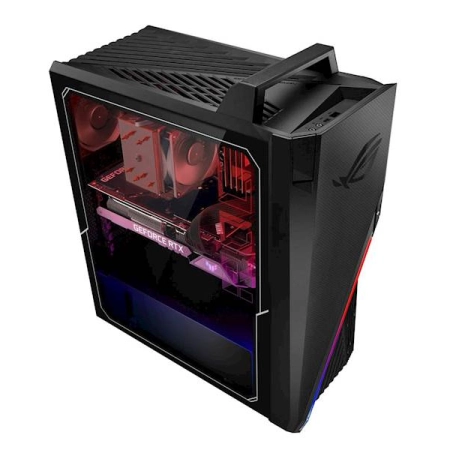 ASUS ROG STRIX G15CF-WB7636 Gaming PC - additional image