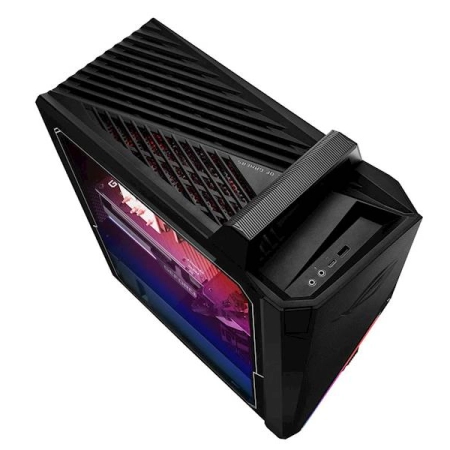 ASUS ROG STRIX G15CF-WB7636 Gaming PC - additional image