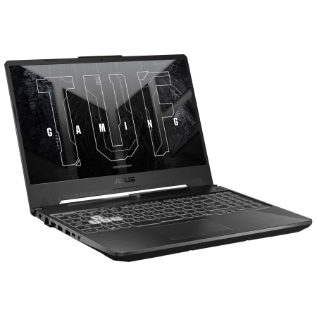 ASUS TUF A15 Gaming laptop FA506NC-HN006/16GB - additional image