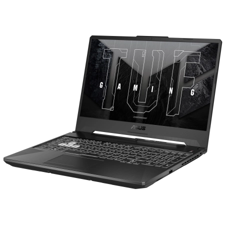 ASUS TUF A15 Gaming laptop FA506NC-HN006/16GB - additional image