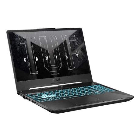 ASUS TUF A15 Gaming laptop FA506NF-HN004/16GB - additional image