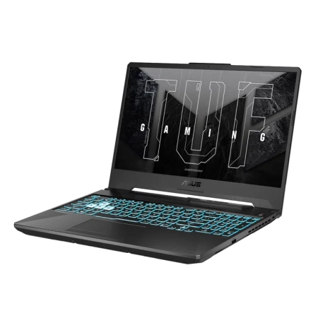 ASUS TUF A15 Gaming laptop FA506NF-HN004/16GB - additional image