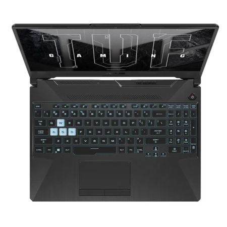 ASUS TUF A15 Gaming laptop FA506NF-HN004/16GB - additional image