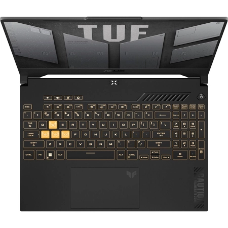 ASUS TUF F15 Gaming laptop FX507ZI-F15.I74070 - additional image