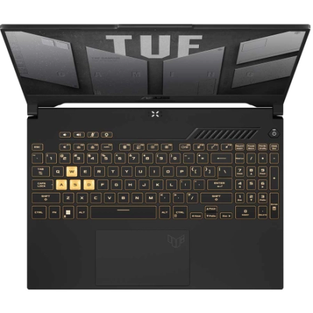 ASUS TUF F15 Gaming laptop FX507ZU4-LP067 - additional image