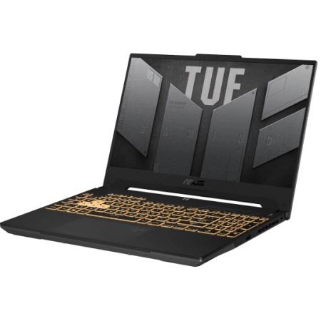 ASUS TUF F15 Gaming laptop FX507ZU4-LP067 - additional image