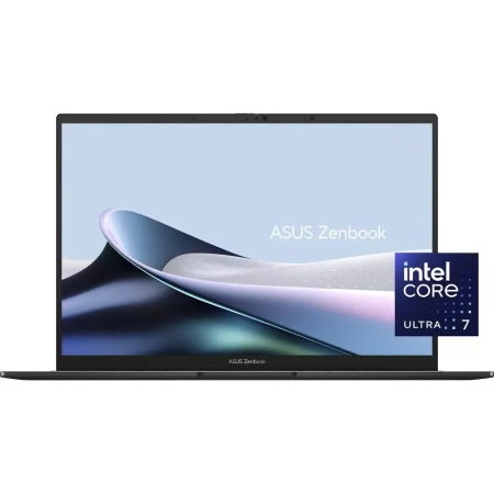 ASUS ZenBook 14 OLED laptop Q425MA-U71TB - additional image