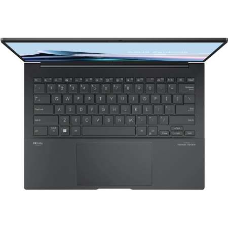 ASUS ZenBook 14 OLED laptop Q425MA-U71TB - additional image