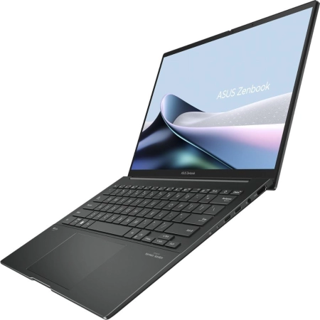 ASUS ZenBook 14 OLED laptop Q425MA-U71TB - additional image