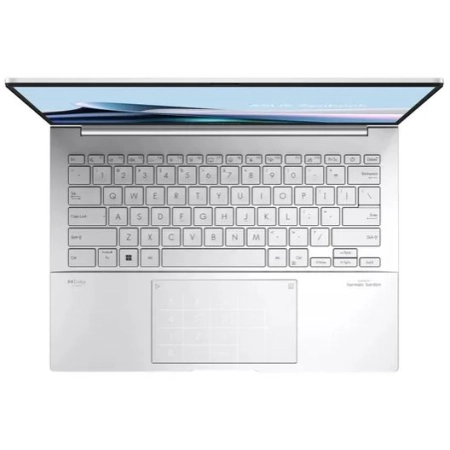 ASUS ZenBook 14 OLED laptop UX3405MA-QD434W - additional image