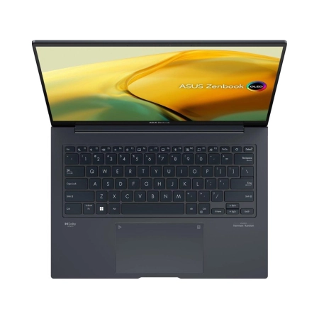 ASUS ZenBook 14X laptop OLED Q420VA-EVO.I7512 - additional image