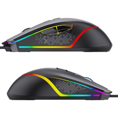 AULA Wind F805 RGB Gaming Mouse - additional image