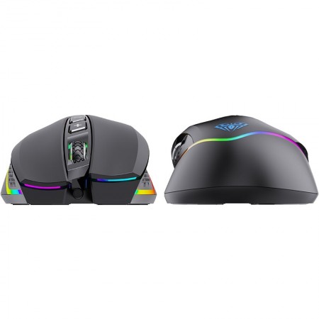 AULA Wind F805 RGB Gaming Mouse - additional image