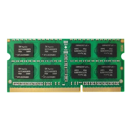 Axle DDR3 SO-DIMM 8GB 1600MHz - additional image