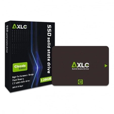 Axle SSD 256GB 2.5" 256CL - additional image