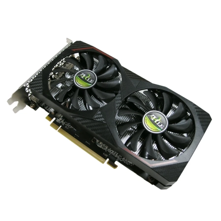 Axle3D AMD Radeon RX6600 8GB - additional image