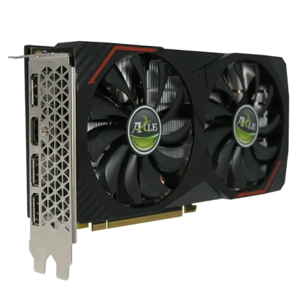 Axle3D AMD Radeon RX6600 8GB - additional image