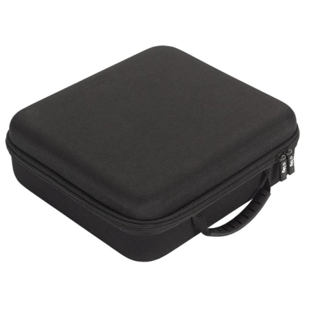 BigBen Nintendo Switch Storage Case Black - additional image