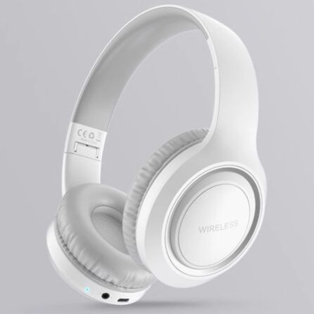 BORG Bluetooth Slušalice UID-10 White - additional image