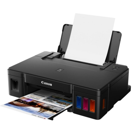 CANON Pixma G1410 printer - additional image