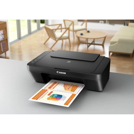 CANON Pixma MG2551S MFP printer - additional image