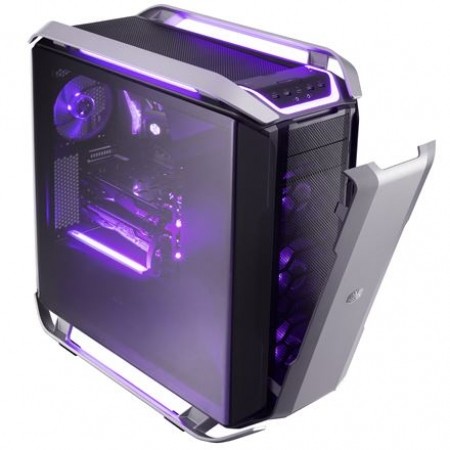 Cooler Master Case Cosmos C700P Black Edition - additional image