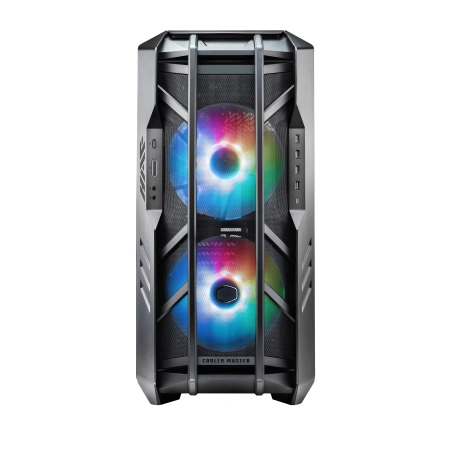 Cooler Master Case HAF 700 - additional image