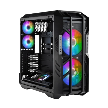 Cooler Master Case HAF 700 - additional image