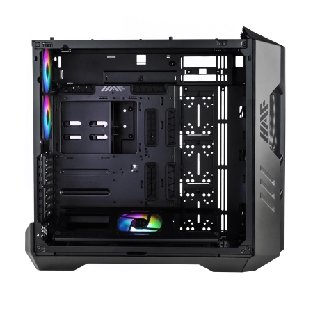 Cooler Master Case HAF 700 - additional image