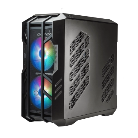 Cooler Master Case HAF 700 - additional image