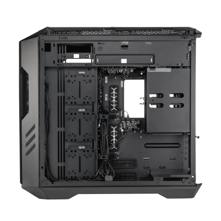 Cooler Master Case HAF 700 - additional image