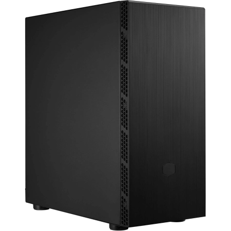 Cooler Master Case MasterBox MB600L V2 PSU 650W - additional image