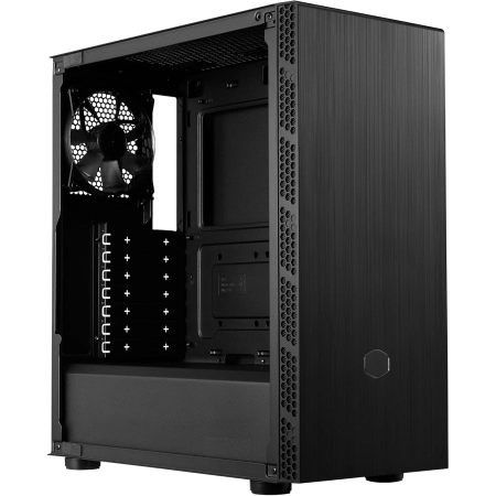 Cooler Master Case MasterBox MB600L V2 PSU 650W - additional image