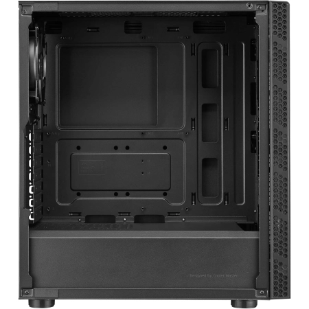 Cooler Master Case MasterBox MB600L V2 PSU 650W - additional image