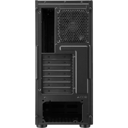 Cooler Master Case MasterBox MB600L V2 PSU 650W - additional image